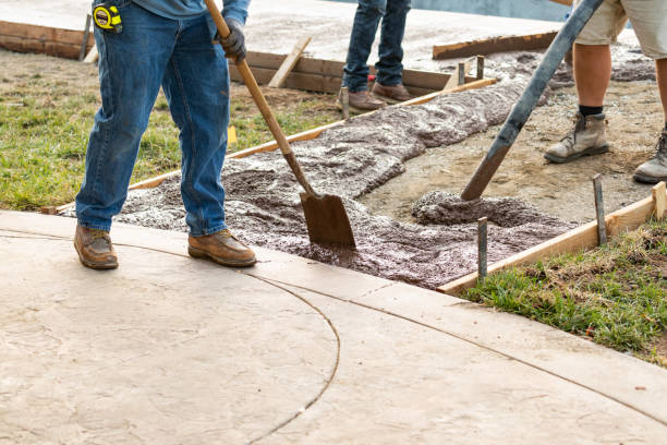Best Concrete Repair Services  in Springfield, NE
